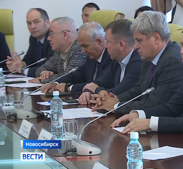 Депутаты