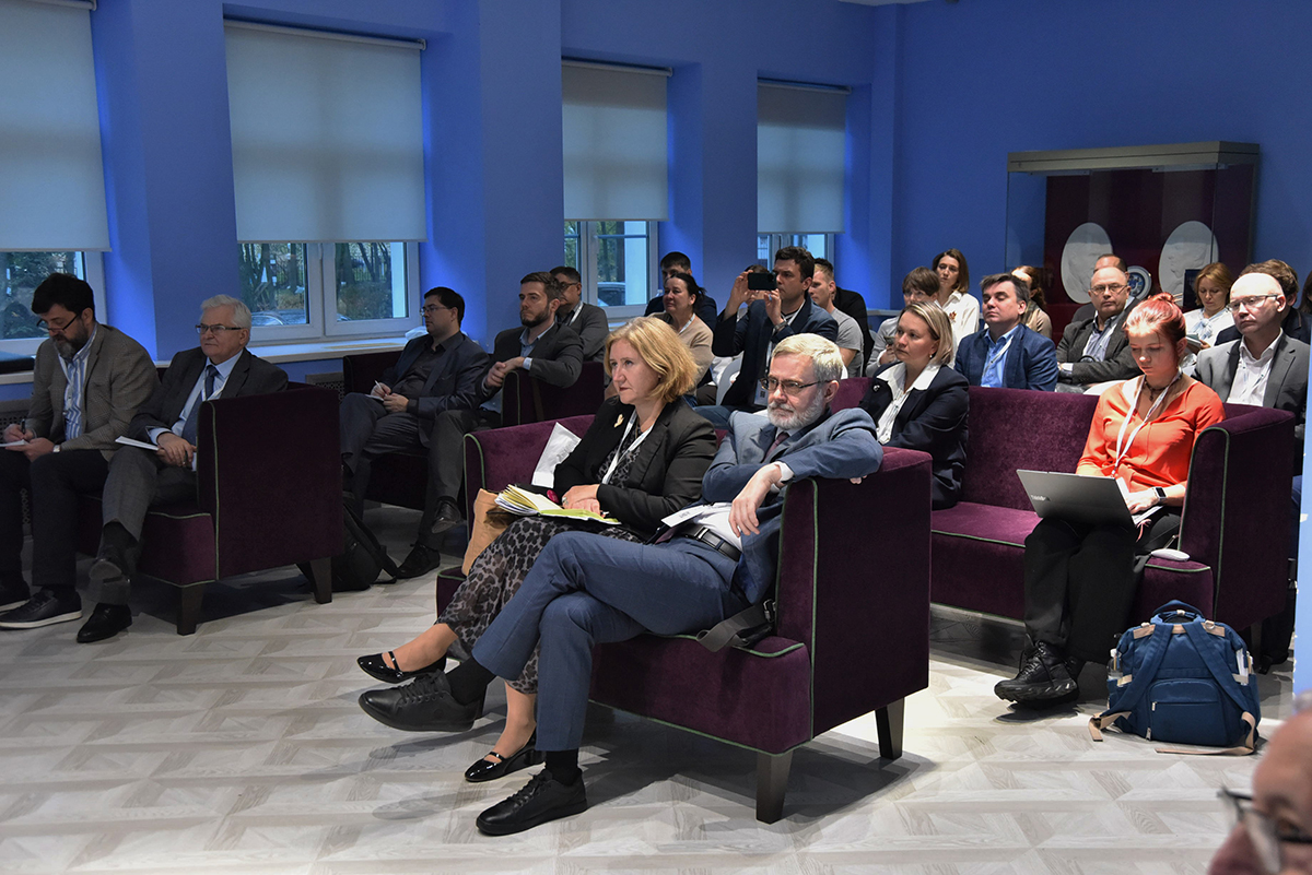 От генома к звездам