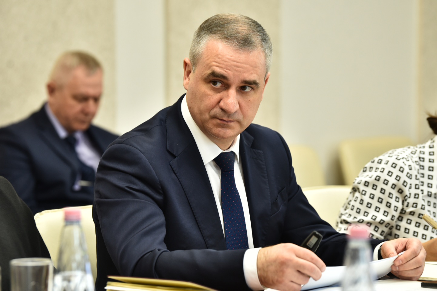 ​Автовокзалы и автостанции Ярославской области приводят в порядок
