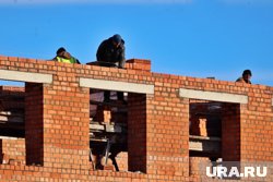 Власти распродали почти всю землю в Кургане под комплексную застройку