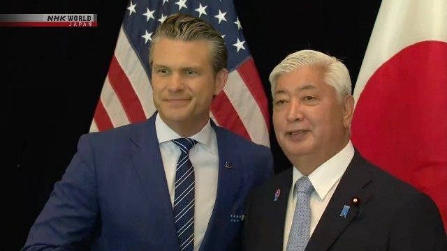 NHK