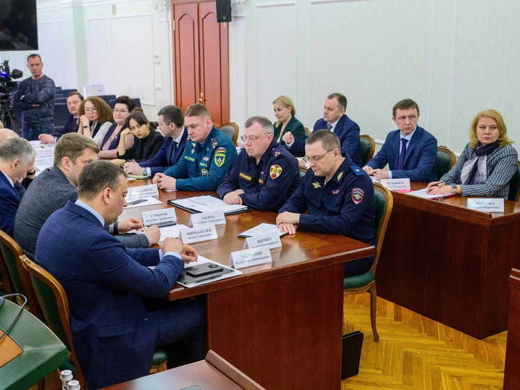 В 2025 году Марий Эл примет III Всероссийский форум финно-угорских народов