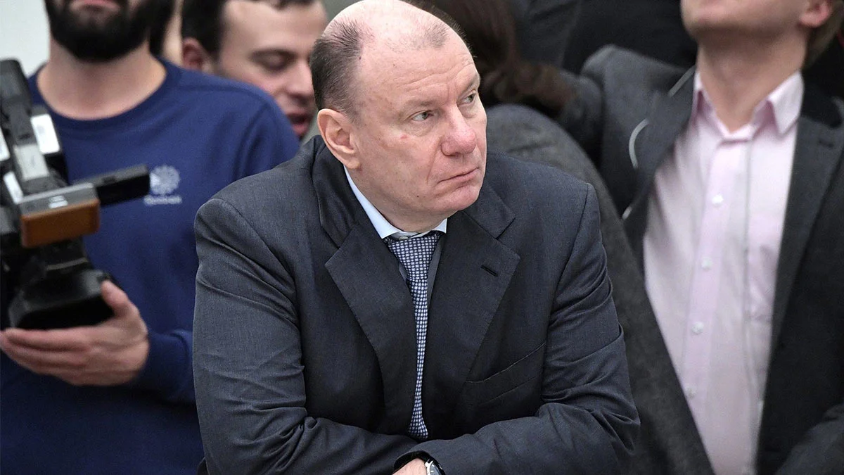 Потанин по-прежнему самый богатый россиянин в топ-500 BBI