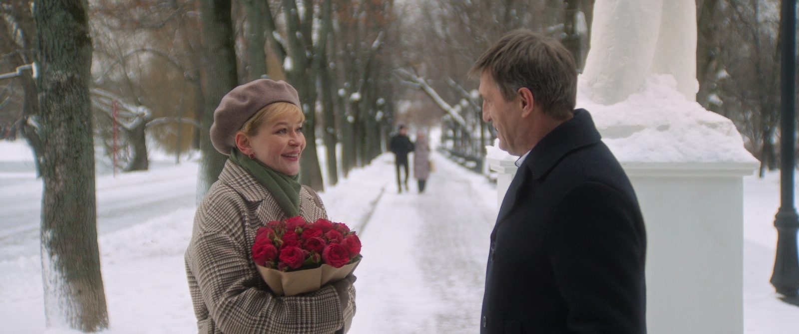 Мужу привет (2025)