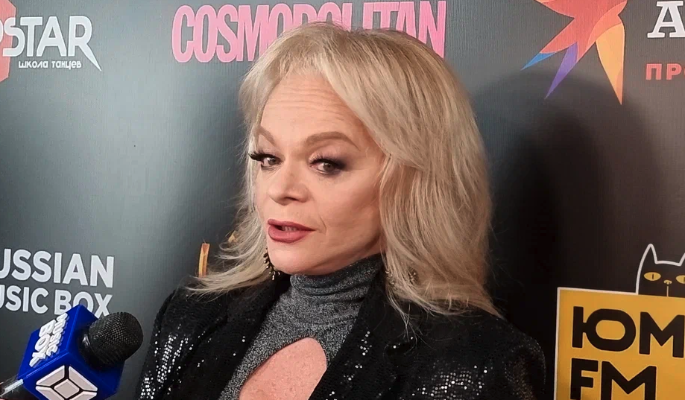 Лариса Долина не может проявить сочувствие к другим людям – психолог