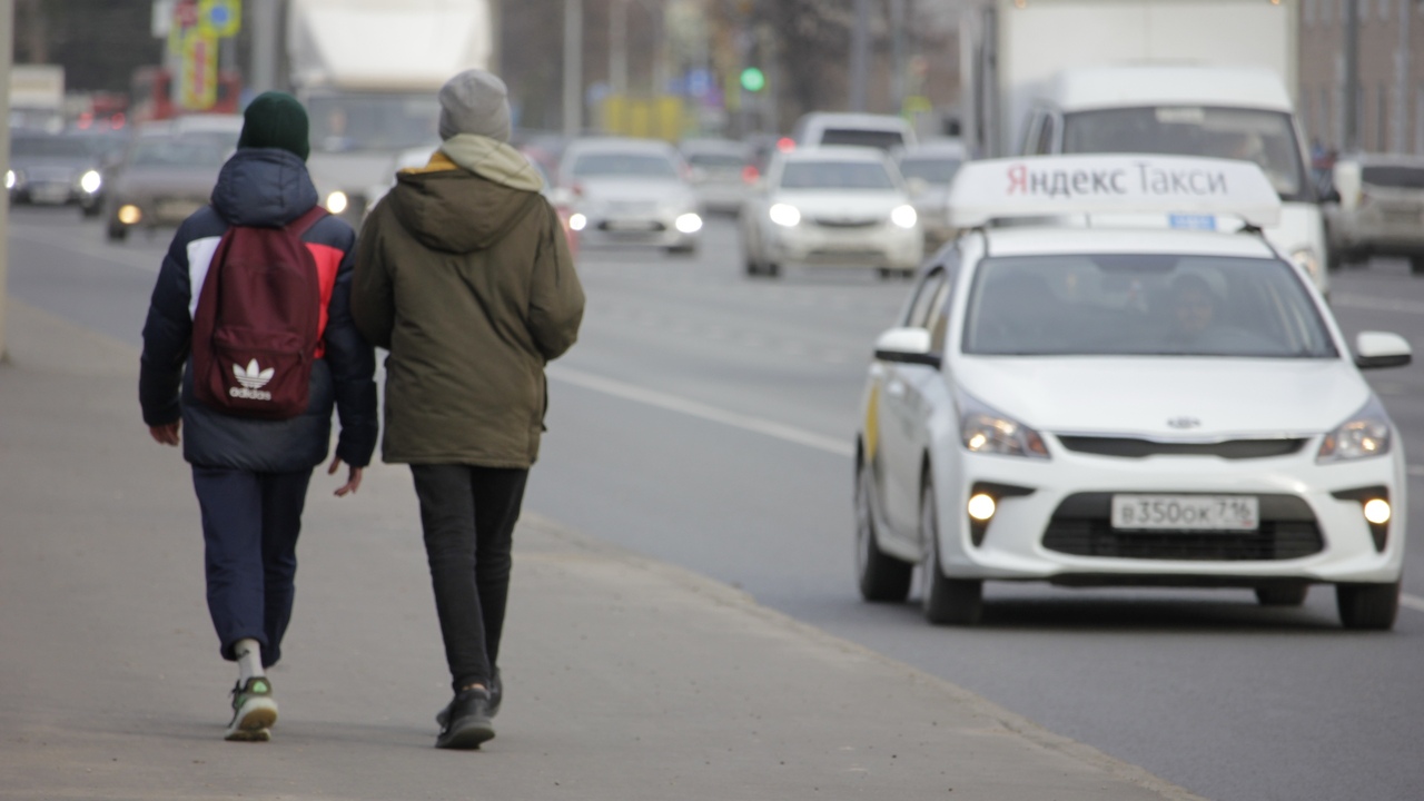 В России появилась инициатива обложить налогом ...