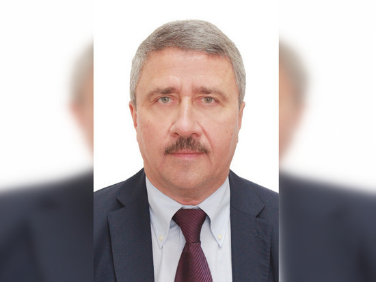Новым главой Кронштадтского района стал Андрей Кононов
