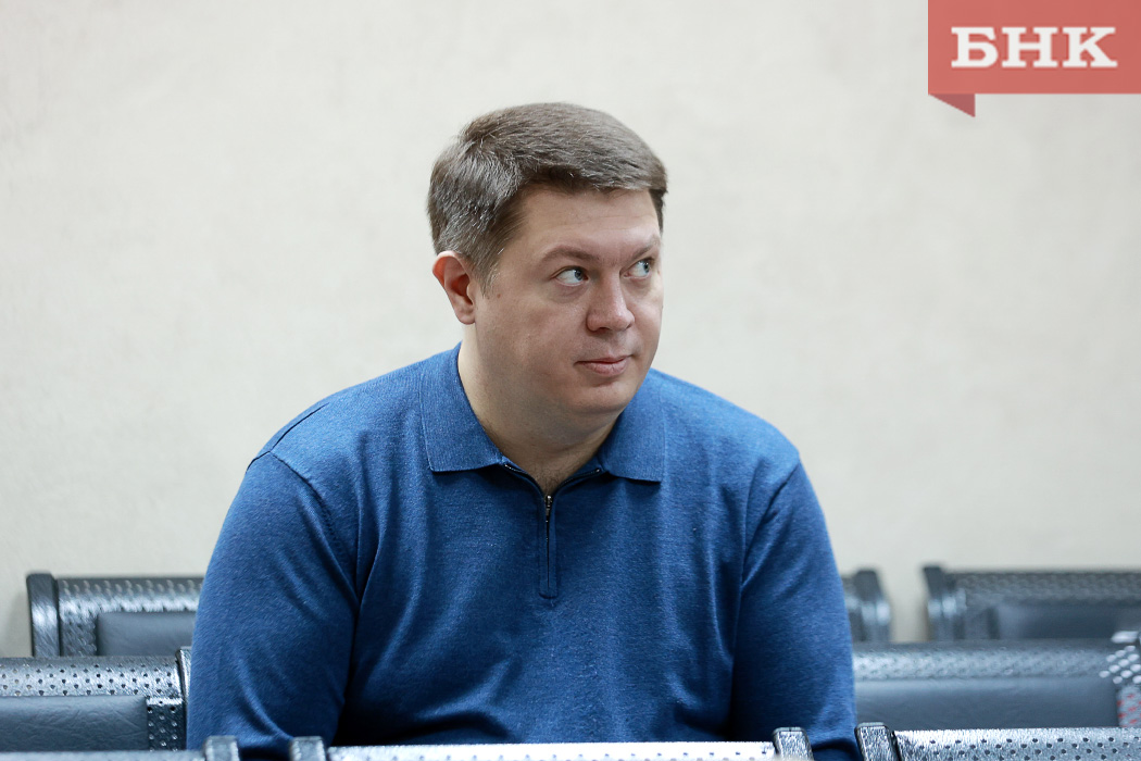 Бывшего политтехнолога экс-главы Коми Сергея Гапликова снова будут судить