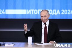 Путин заявил, что все бойцы ВС РФ должны иметь равный доступ ко всем выплатам