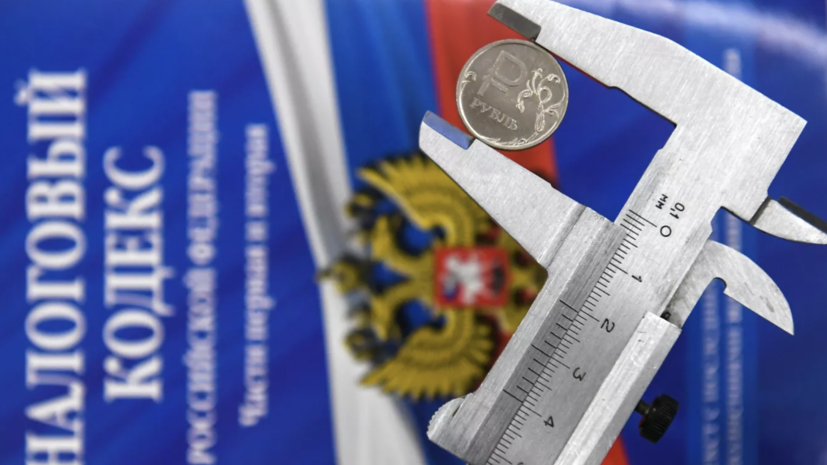 В Удмуртии продлят льготы по упрощённой системе налогообложения
