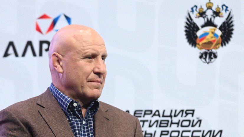 Упрёки в предательстве и обвинение в продаже борцов: на чемпионате Европы по вольной борьбе произошёл скандал
