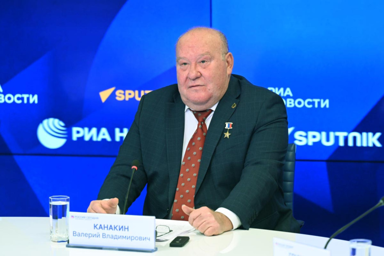 Стало известно о смерти участвовавшего в операции в Беслане Героя России