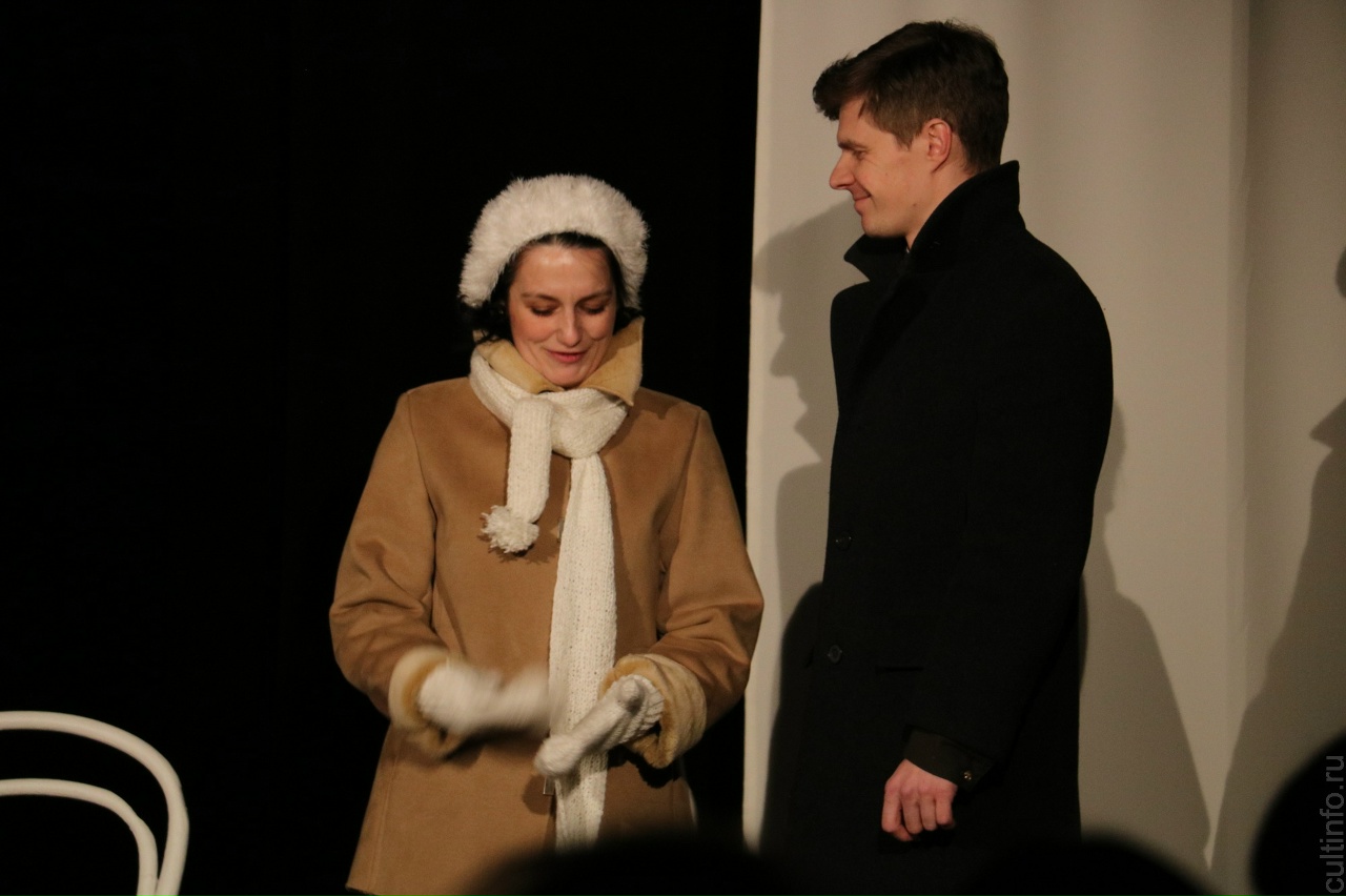 Варшавская мелодия