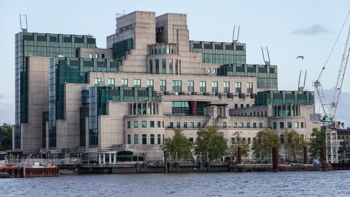 Россия разоблачила Лондон. Что теперь? Кедми ответил за минуту