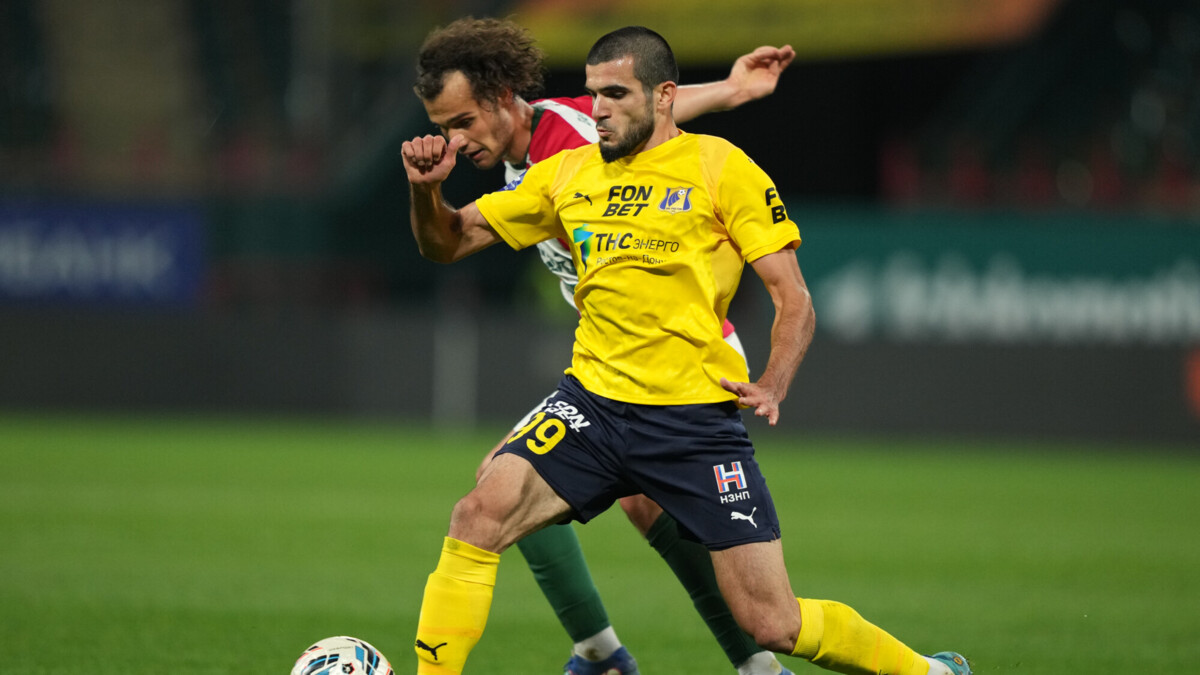 «Ростов» и «Локомотив» назвали стартовые составы на матч 17‑го тура РПЛ