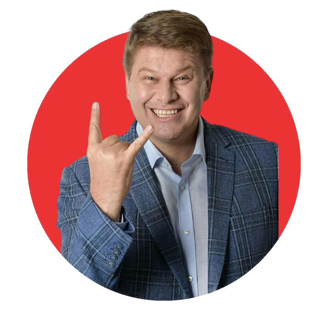 Преподаватель 1
