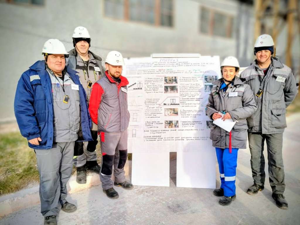 От оператора до наставника: как настойчивость и учёба ведут в кадровый резерв