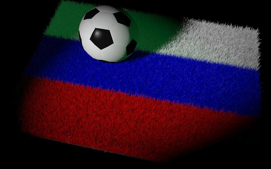 «Армейцы с Невы» играют в футбол. Игроки команды «СКА-Хабаровск» провели вчера в Петербурге уже третий свой номинально домашний матч | ФОТО Pixabay 