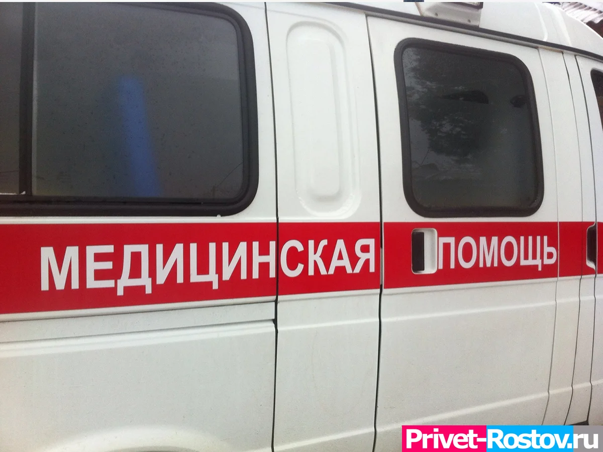 В Минздраве Ростовской области объяснили, как скорая помощь определяет приоритет вызовов