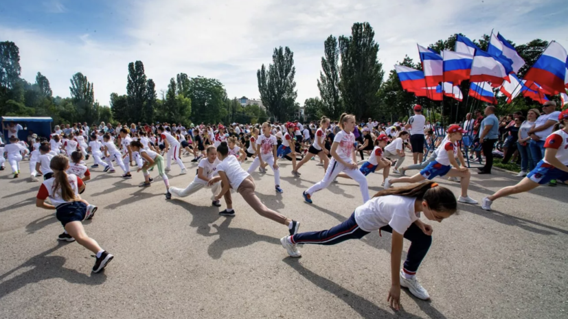 Награду за заслуги в развитии физической культуры и спорта учредят в Казани