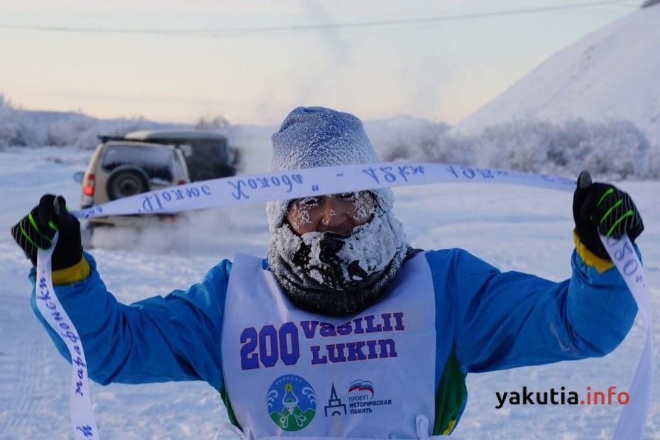 Пятый экстремальный марафон «Полюс Холода Оймякон» стартует 12 января в Якутии