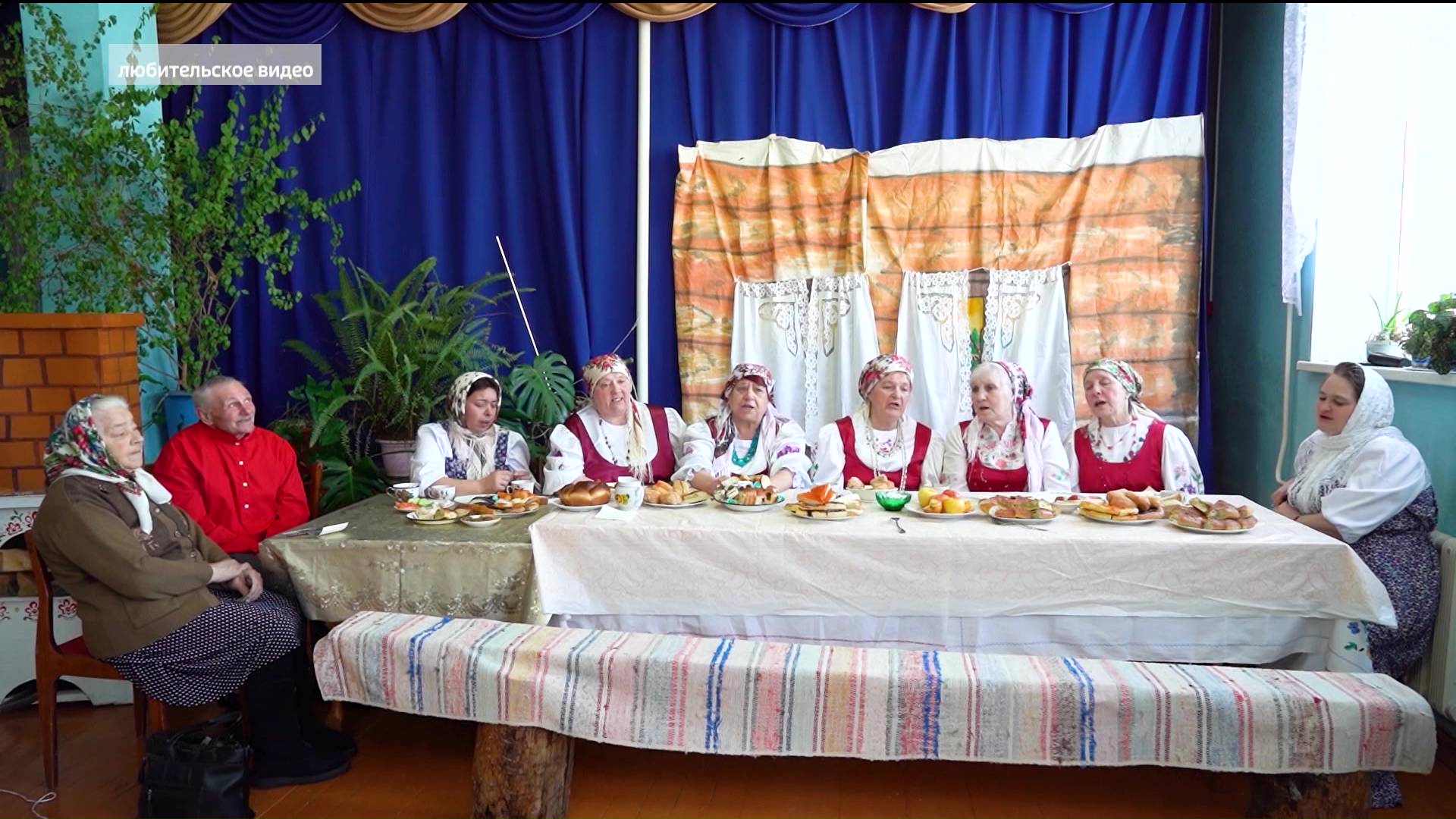 Обряды, игры и песни: в Уфе рассмотрели объекты этнокультурного наследия для включения в Единый реестр