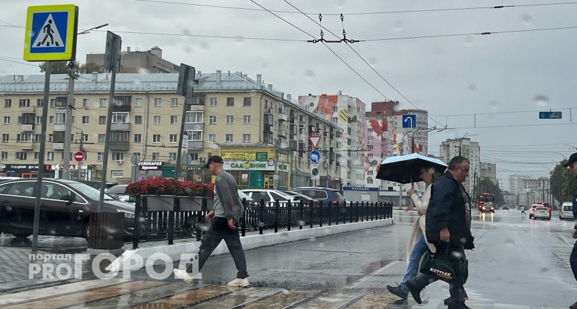 Региональная Госавтоинспекция сделала предупреждение кировским водителям 