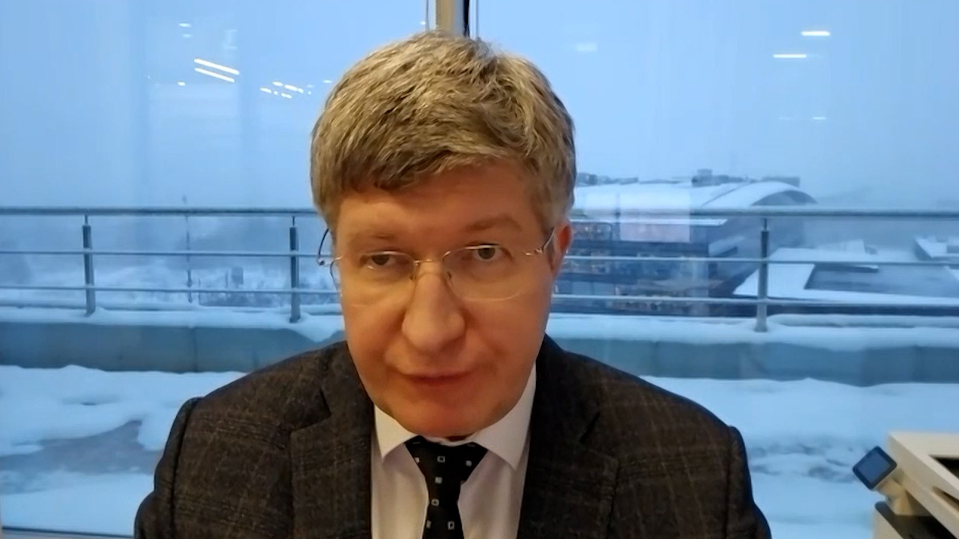 Эксперт Лосев: Запад пытается победить Россию через уничтожение ее культуры