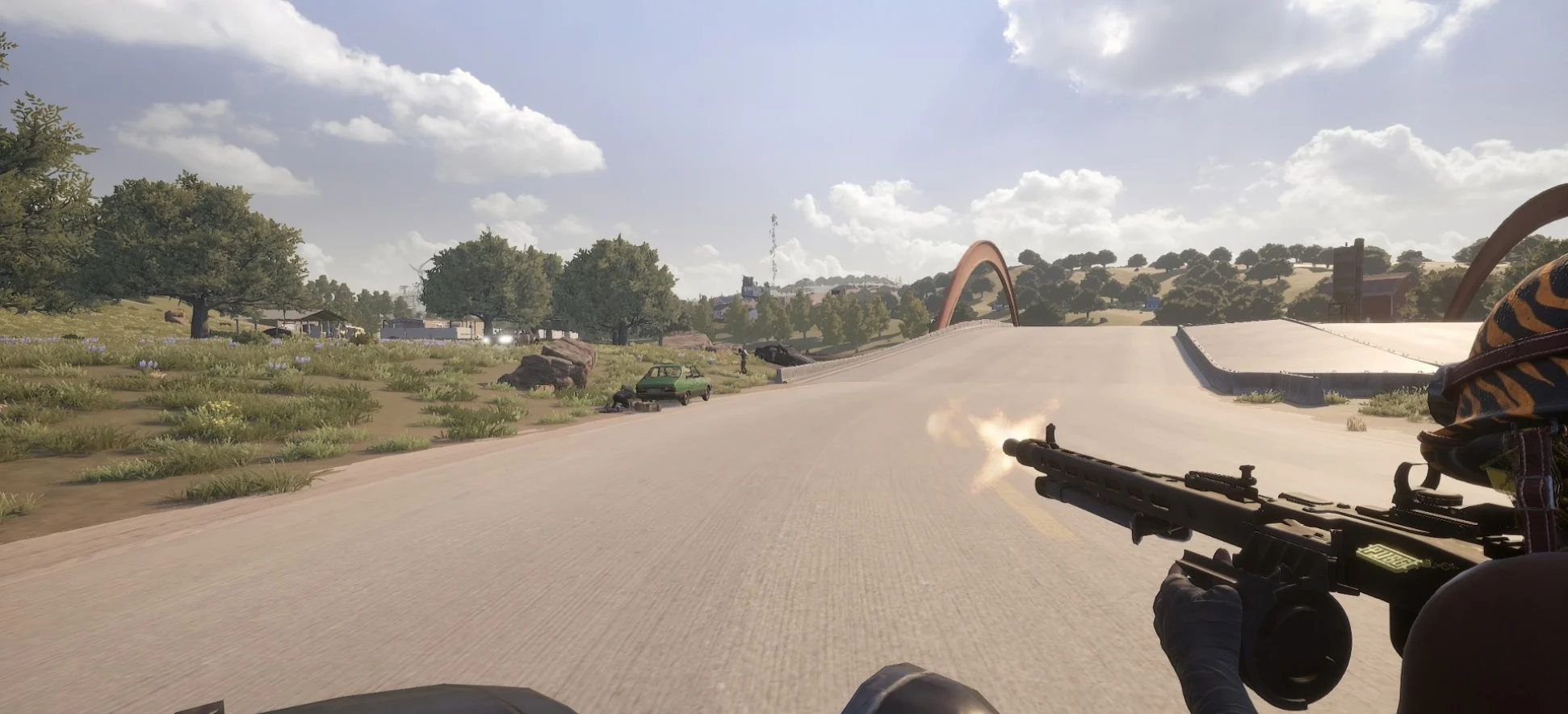 Разработчики battlegrounds. Разработчики battlegrounds
