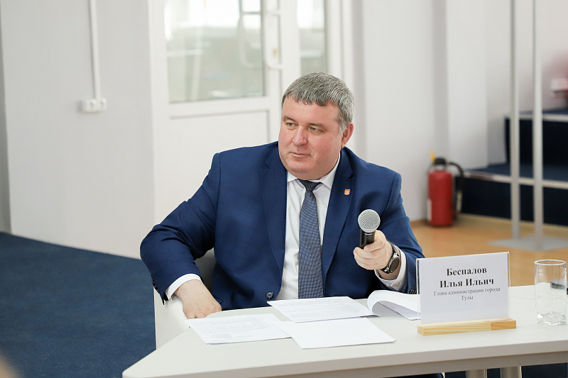 Концепция 4с в реализации молодежных проектов