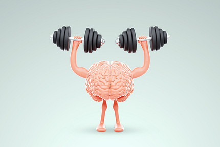 Нейрогимнастика для мозга взрослым: упражнения на каждый день