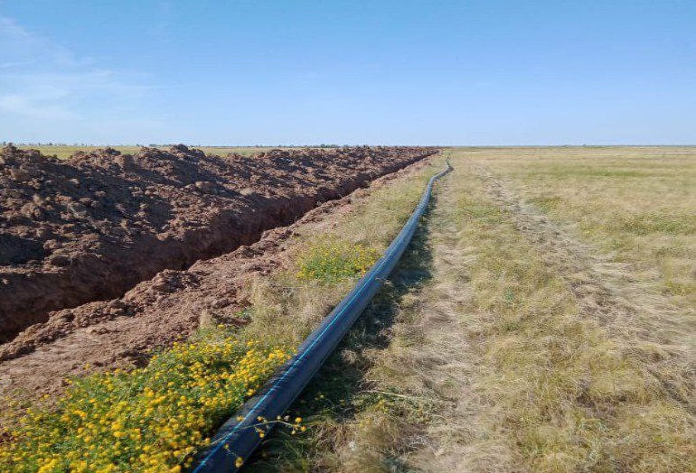 Более 70 тысяч саратовцев получили качественную воду