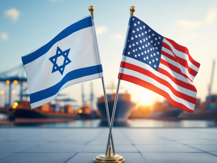 Израиль отменил все таможенные пошлины на товары из США