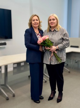 Друзья, важные новости в Агентстве Городского Развития