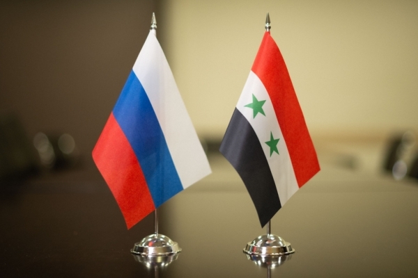 Власти Сирии предложили возобновить работу Русского дома в Дамаске, рассказал Евгений Примаков
