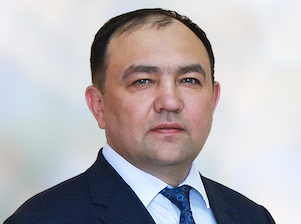 Новым руководителем «СУЭК-Хакасия» назначен Сергей Канзычаков