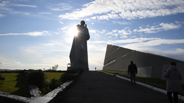 Памятник Алёша станет краш-тестом. Чем Россия может ответить на выходку Болгарии?