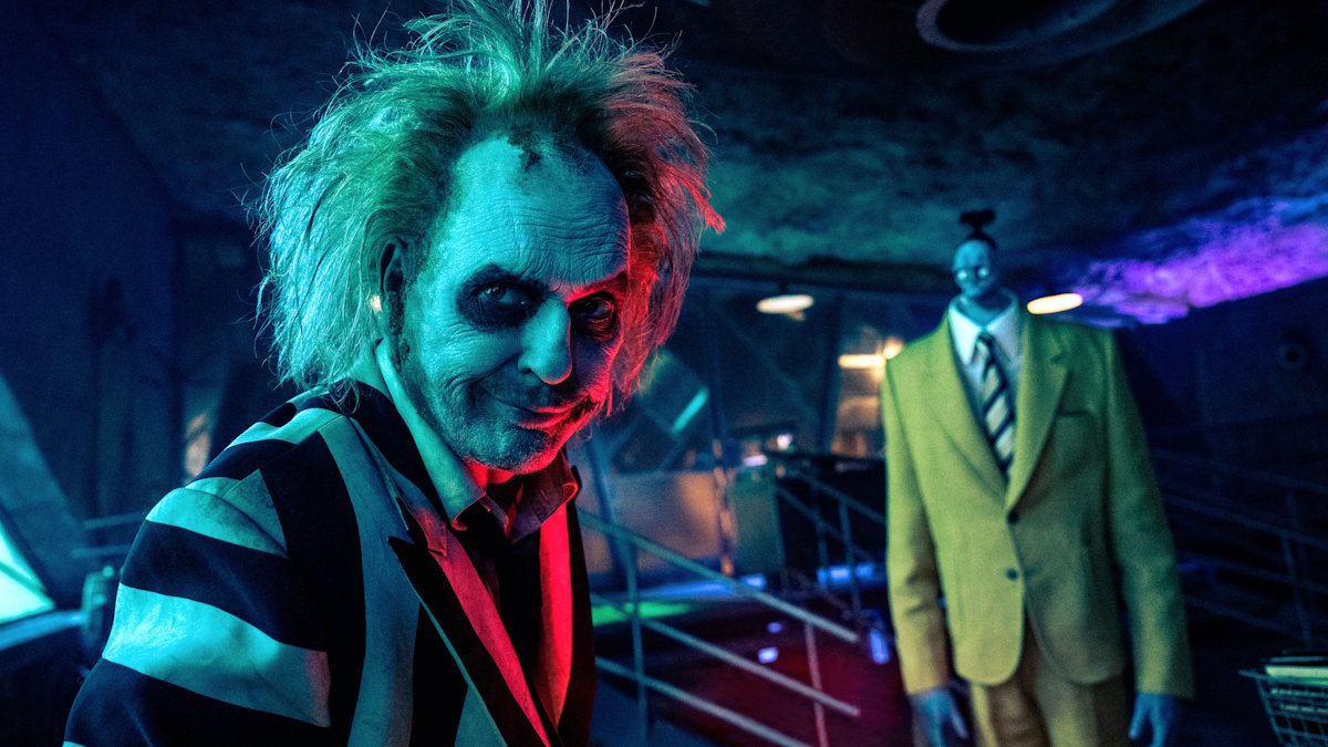 Кадр из фильма 