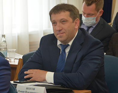 Вину в мошенничестве воронежский депутат признавать в суде отказался