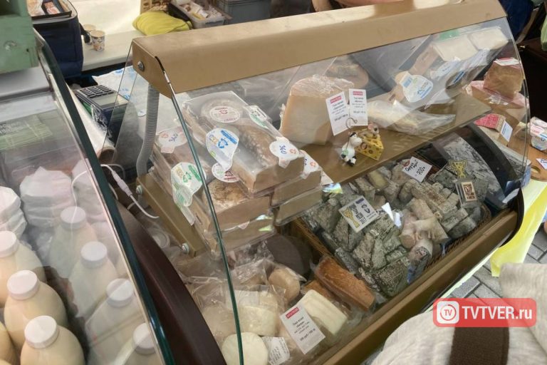 В Тверской области стартовал ежегодный гастрономический фестиваль «Верещагин СырFest»