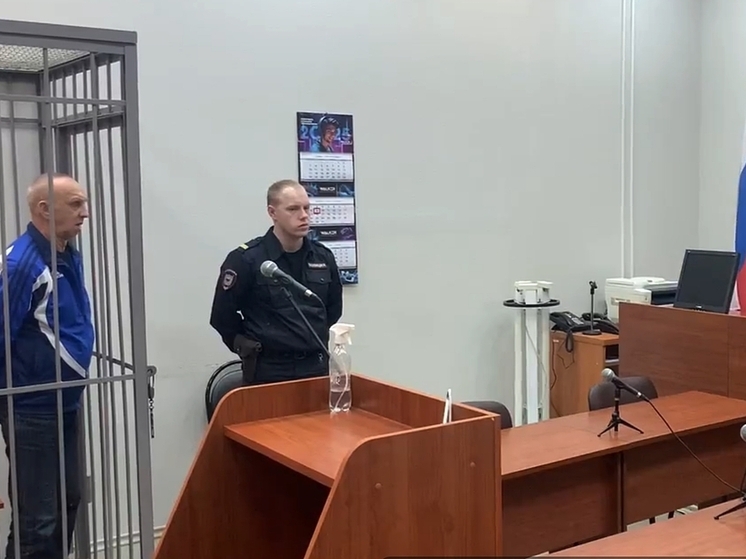 Фурмановский суд вынес строгий приговор пенсионеру за стул