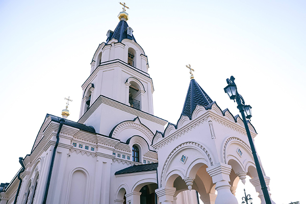 Фото: Фонд святой Екатерины