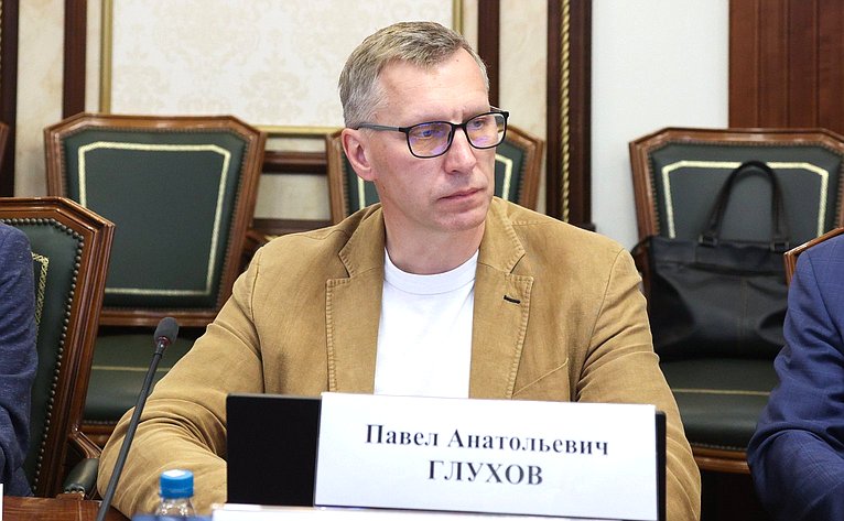 Круглый стол на тему «Актуальные вопросы защиты прав потребителей на цифровых платформах»