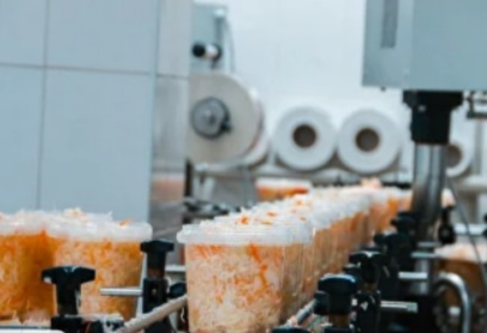Натуральные продукты