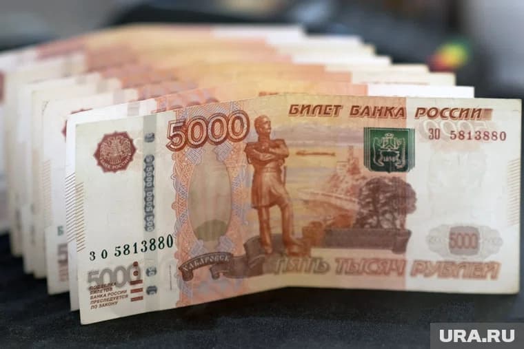 Губернатор Вадим Шумков сообщил о двукратном росте бюджета Курганской области