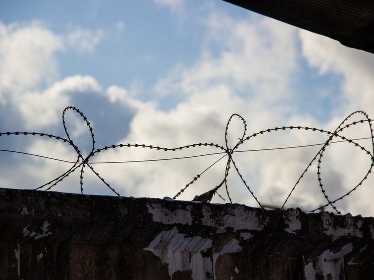 За жестокий разбой и похищение человека в Туле суд дал 15 лет колонии