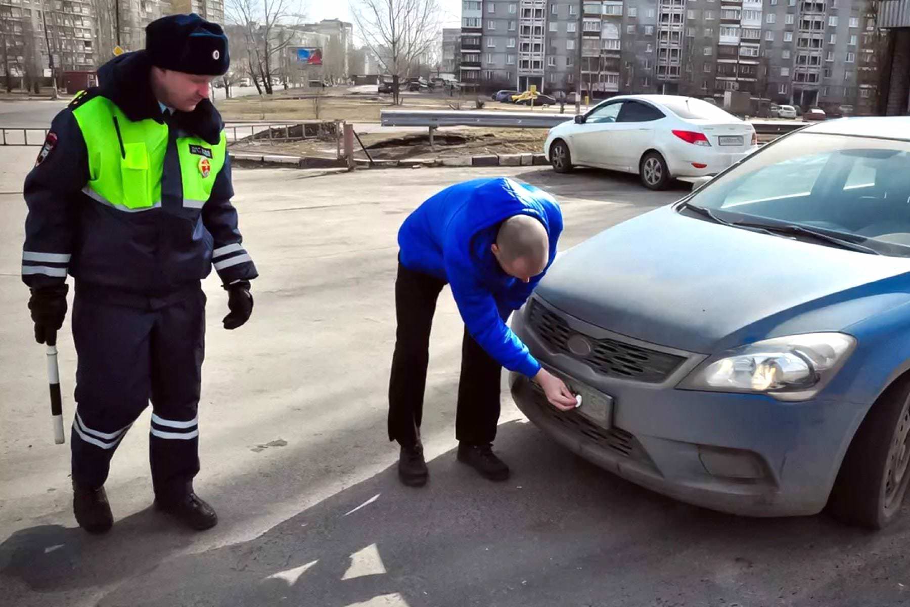 Автомобиль умершего можно ездить