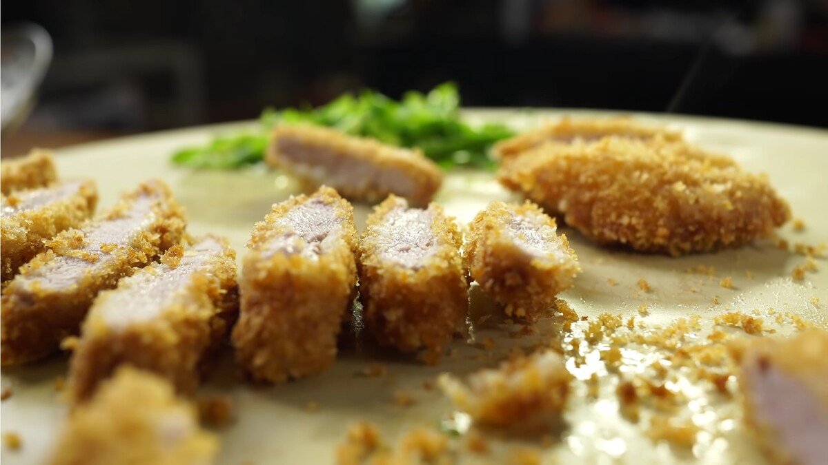 Вкуснейший фаст-фуд из четырех продуктов: никто не догадается, что это вы приготовили