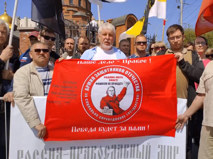 В Новосибирске глава азербайджанской диаспоры прокомментировал ролик о мигрантах на Хилокской