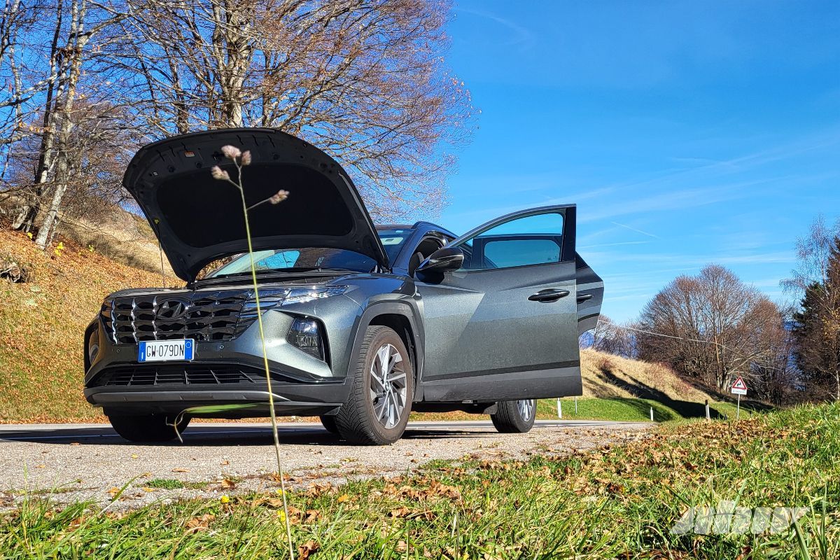 Hyundai против VW: удивительное путешествие по Италии и Испании на арендных автомобилях